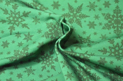 Jersey | Jesse Schneesterne | grün